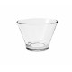 Sosjerka szklana – wys. 81 mm, poj. 250 ml