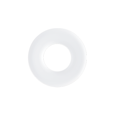 Rosenthal Epoque - Półmisek owalny pierścień – 41 cm