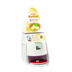 Maszyna do porcjowania masła