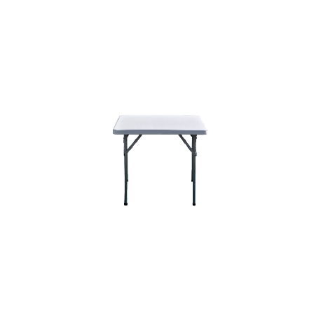 Stół kwadratowy plastikowy 91x91 cm