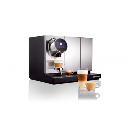 Ekspres Nespresso Momento Coffee & Milk