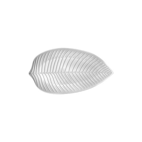 Półmisek liść – 53x29 cm