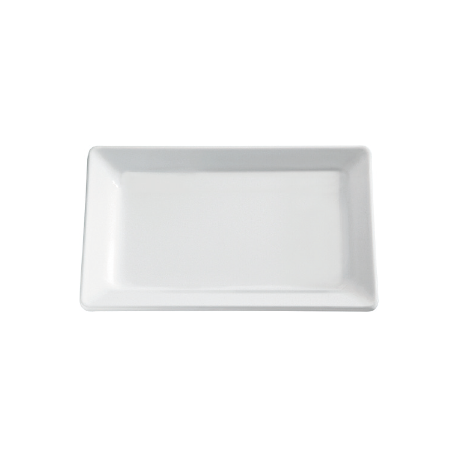 Taca GN 1/1 biała – 53x32,5x6,5 cm