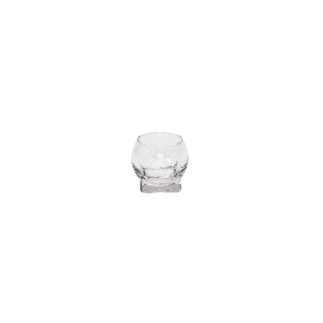 Finger food  - Mini carat – wys. 60 mm, poj. 120 ml