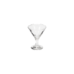 Finger food  - Mini martini - wys. 95 mm, poj.100 ml
