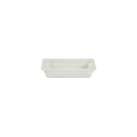 Pojemnik porcelanowy GN 1/3 – 65 mm