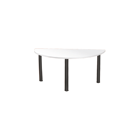 Stół połówka 120x60 cm