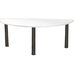 Stół połówka 180x90cm