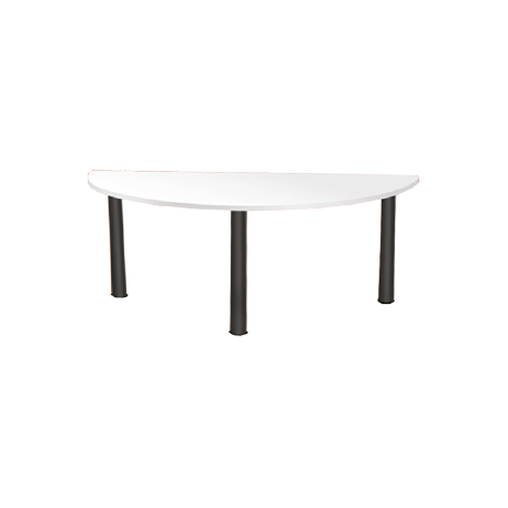 Stół połówka 180x90cm