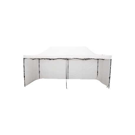 Namiot biały – 3x6 m