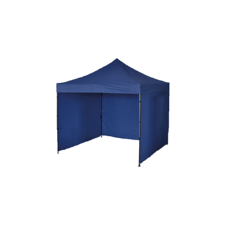 Namiot niebieski – 3x3 m