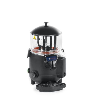 Podgrzewacz do czekolady, 5 l, 1kW/230V