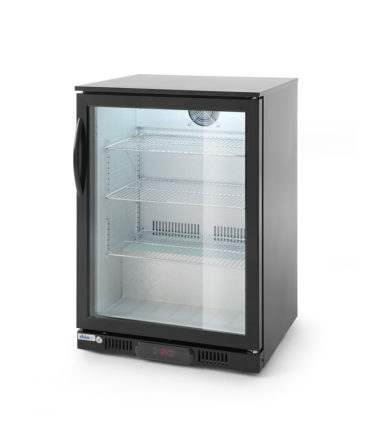 Witryna chłodnicza podblatowa, 87x87x42 cm, 300W/230V