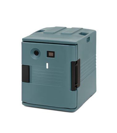 Hot box elektryczny na 6 pojemników GN 1/1
