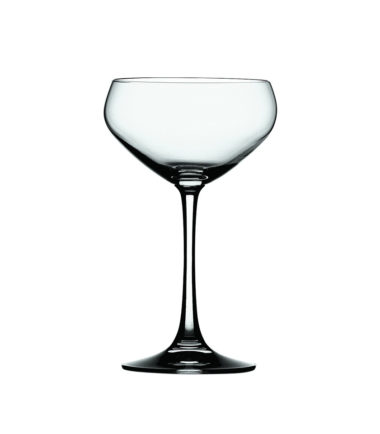 Spiegelau Festival - kieliszek - Szampan retro - 288 ml