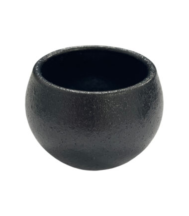 Finger food – Mini pucharek czarny