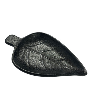 Finger food – Mini liść czarny